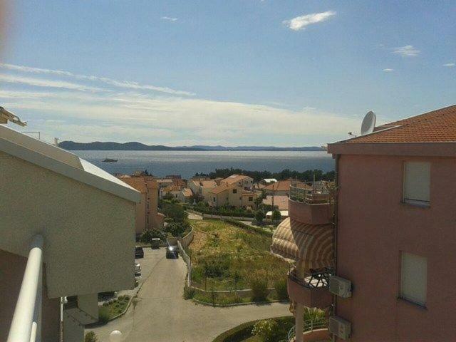 Leona Appartement