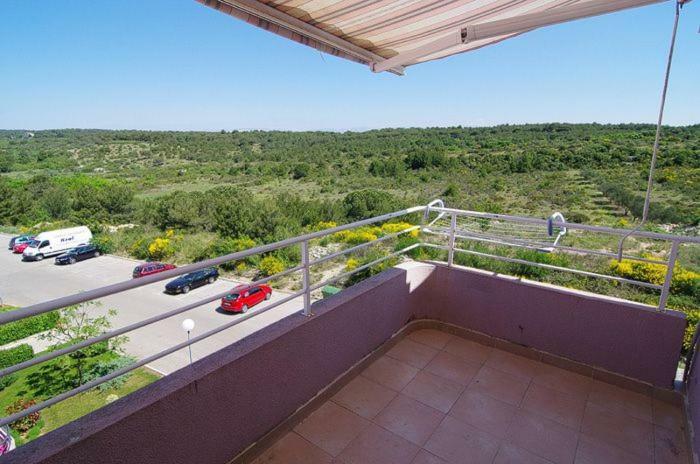 Leona Appartement